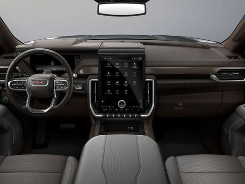 New 2026 GMC Yukon Elevation image 69