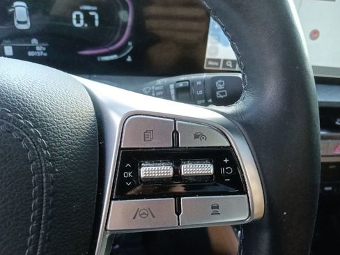 Used 2024 Kia Telluride EX X-Line image 20