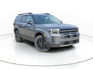 New 2026 Hyundai Santa Fe XRT 360° Tour