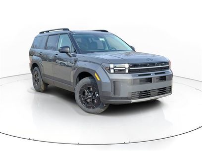 New 2026 Hyundai Santa Fe XRT