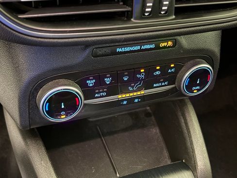 Used 2024 Ford Escape Active FWD image 28