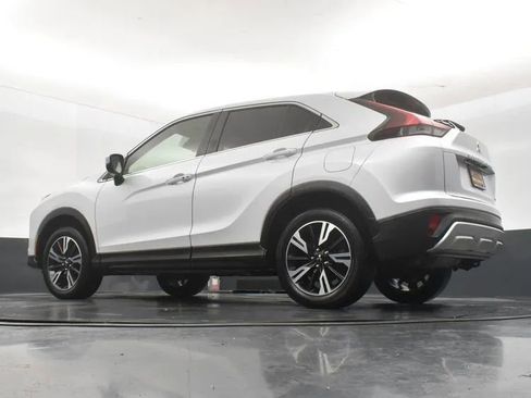Used 2024 Mitsubishi Eclipse Cross SE image 12