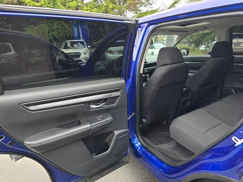 Used 2023 Honda CR-V EX image 9