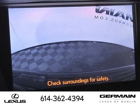 Used 2014 Lexus RX 350 AWD w/ Navigation Package image 31