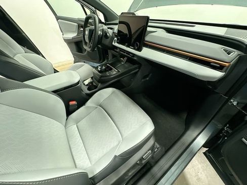New 2026 Subaru Uncharted AWD image 20