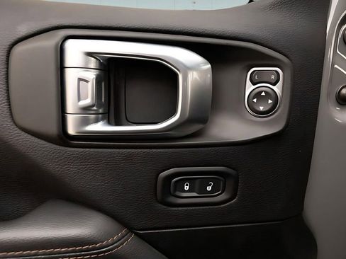 Used 2023 Jeep Wrangler Unlimited Rubicon 392 w/ Xtreme Recon 35" Tire Package image 36