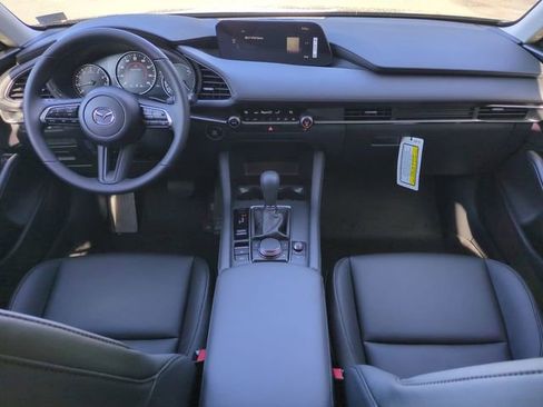 New 2026 MAZDA MAZDA3 s Sport image 14