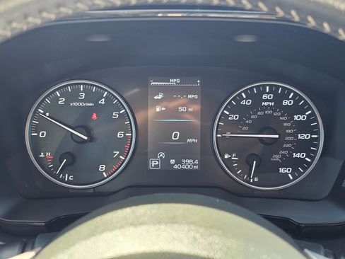 Used 2022 Subaru Legacy Premium AWD/4WD image 12