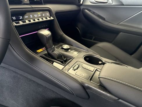 Certified 2026 Lexus IS 350 F Sport image 17