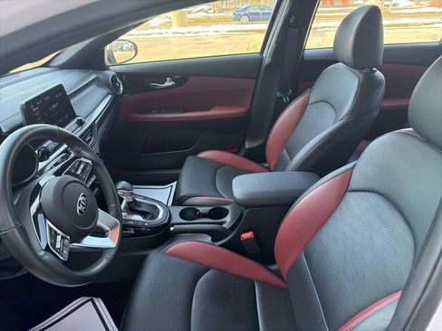 Used 2019 Kia Forte EX image 10