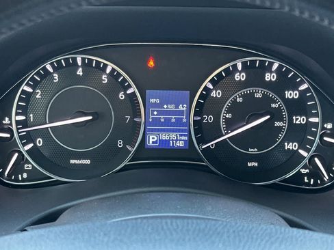 Used 2019 Nissan Armada SL w/ Premium Package RWD image 33