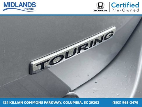 Certified 2023 Honda Odyssey Touring image 8