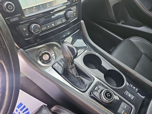 Used 2018 Nissan Maxima 3.5 SV image 26