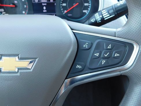 Used 2024 Chevrolet Malibu LT FWD image 25