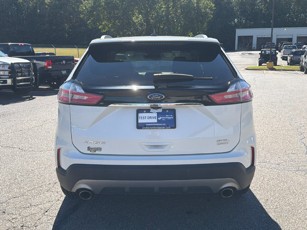 Used 2020 Ford Edge SEL w/ Convenience Package FWD image 6