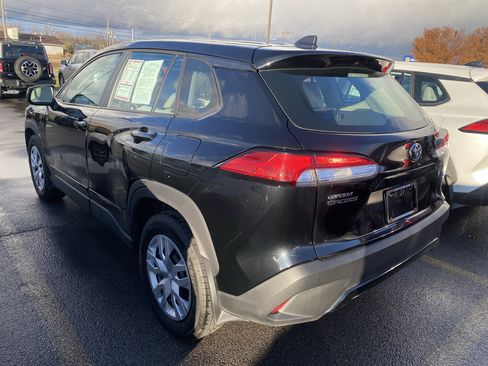 Used 2023 Toyota Corolla Cross L image 5