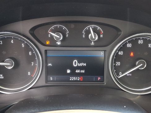 Used 2023 Buick Enclave Essence w/ Experience Buick Package AWD/4WD image 24