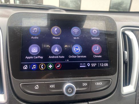 Used 2024 Chevrolet Malibu LT FWD image 19