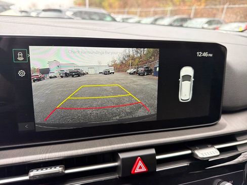 New 2026 Kia Sportage X-Line image 18