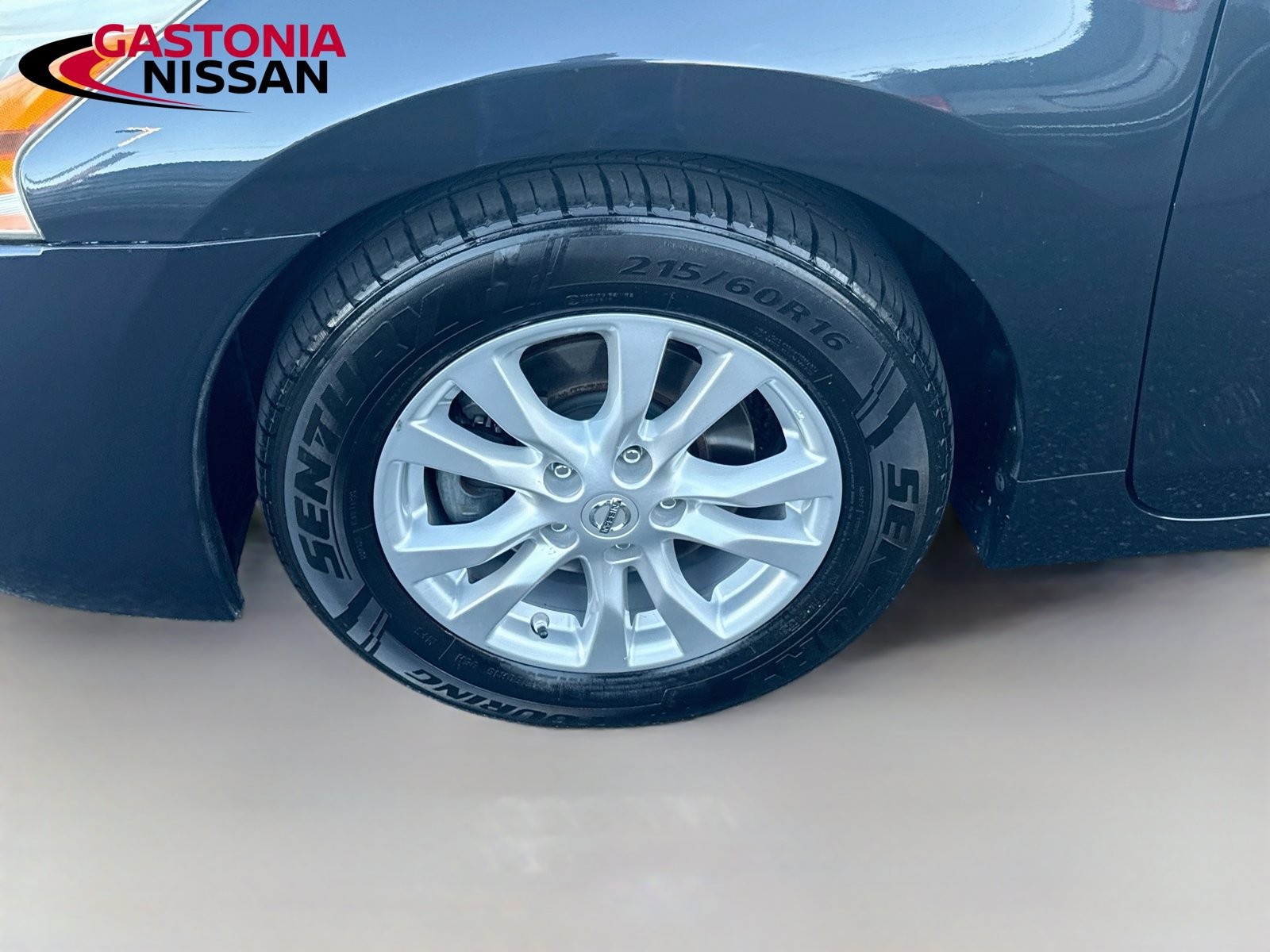 Used 2014 Nissan Altima 2.5 S w/ Sport Value Package FWD image 38