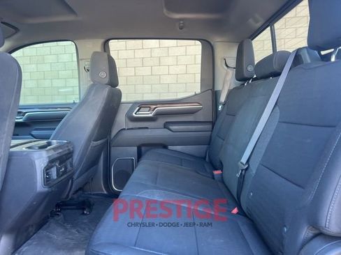 Used 2022 Chevrolet Silverado 1500 RST w/ All Star Edition Plus image 24