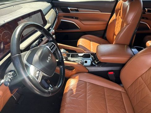 Used 2025 Kia Telluride SX Prestige X-Line AWD/4WD image 19
