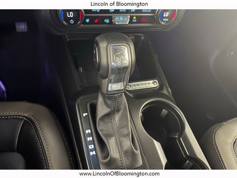 Used 2025 Ford Bronco Outer Banks AWD/4WD image 59