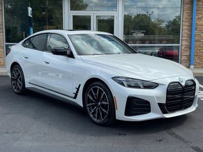 Used 2025 BMW i4 M50 w/ Premium Package