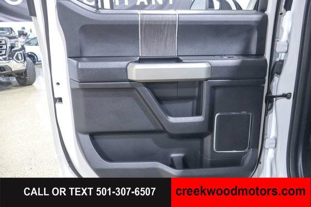 Used 2021 Ford F250 Lariat AWD/4WD image 41
