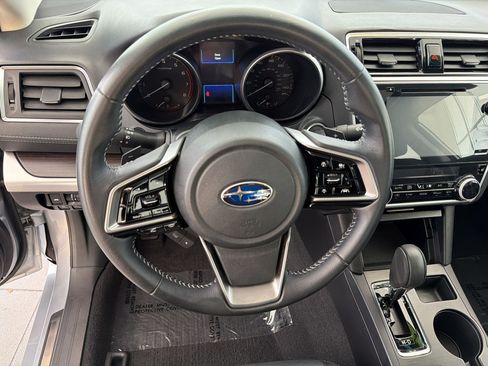 Used 2018 Subaru Legacy 2.5i Limited AWD/4WD image 25