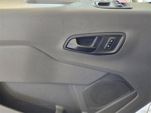Used 2024 Ford Transit 250 Low Roof w/ Exterior Upgrade Package image 23