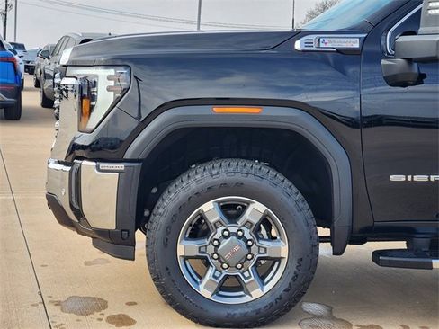 New 2026 GMC Sierra 2500 SLT w/ Texas SLT Premium Package image 8