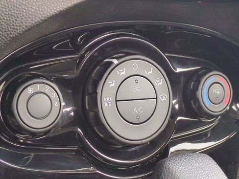 Used 2019 Ford Fiesta SE w/ Equipment Group 201A image 31