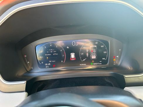 Used 2026 Honda Passport TrailSport Elite image 27