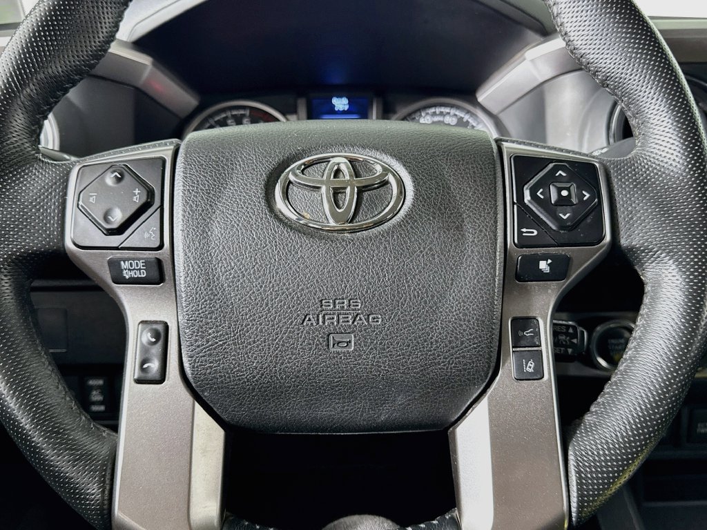 Used 2023 Toyota Tacoma 4x4 Double Cab w/ Trail Edition image 38