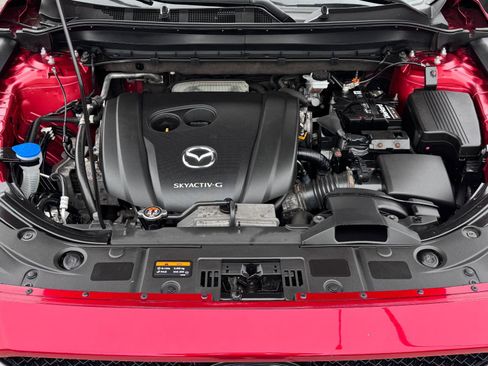 Used 2021 MAZDA CX-5 Touring w/ Touring Preferred SV Package image 29