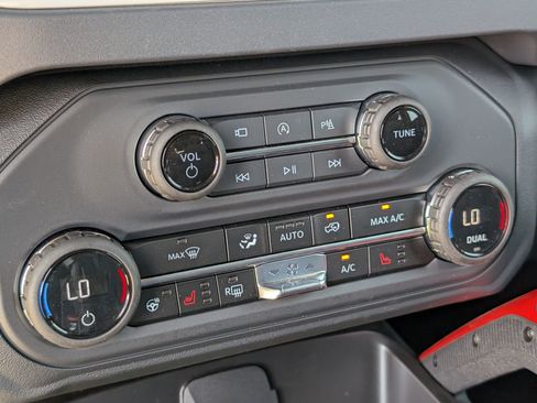 New 2025 Ford Bronco Stroppe Edition image 20