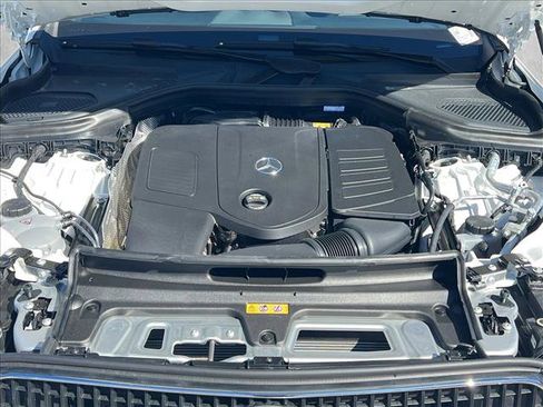 New 2026 Mercedes-Benz GLC 300 4MATIC image 17