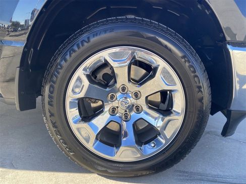 Used 2020 RAM 1500 Big Horn image 7