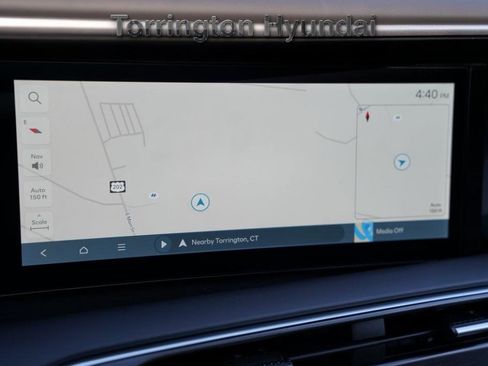 New 2026 Hyundai Palisade Calligraphy image 23