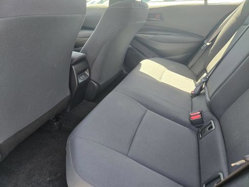 Used 2024 Toyota Corolla LE w/ LE Convenience Package FWD image 16
