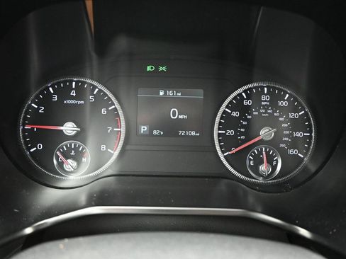 Used 2022 Kia Telluride S FWD image 16
