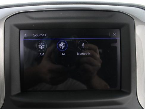 New 2026 GMC Sierra 2500 Pro w/ Convenience Package image 5