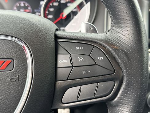 Used 2022 Dodge Charger R/T w/ Driver Convenience Group image 20