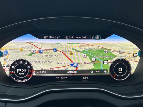 Used 2018 Audi Q5 2.0T Premium image 12