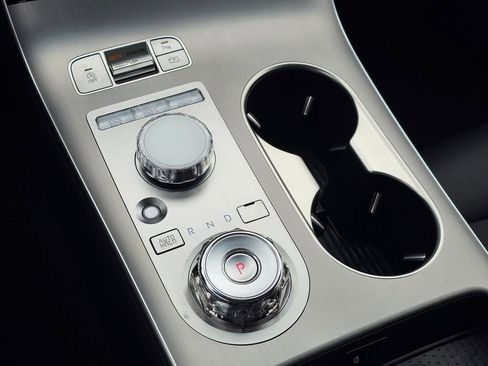 New 2026 Genesis GV70 2.5T Advanced image 19