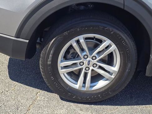 Used 2022 Ford Explorer 4WD image 30