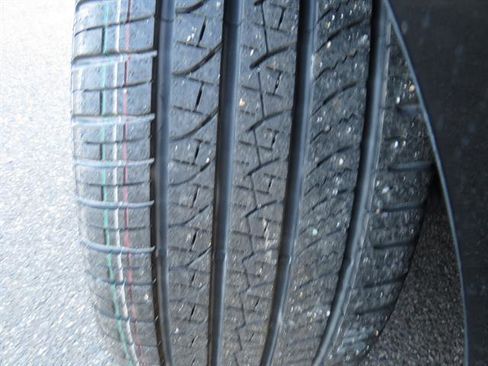 Used 2020 Volvo S60 T6 Inscription w/ Protection Package Premier image 24