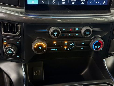 New 2025 Ford F150 STX w/ Equipment Group 200A image 16