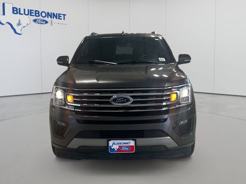 Certified 2020 Ford Expedition XLT w/ Equipment Group 202A RWD image 2